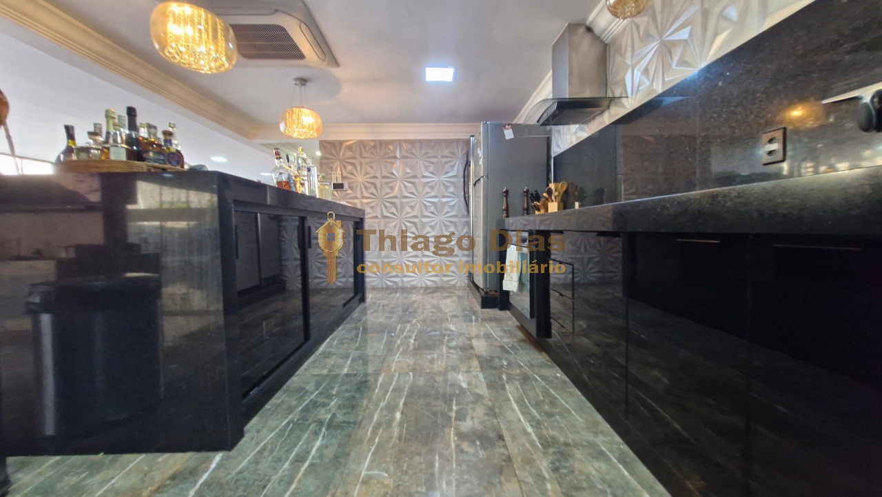 Casa, 4 quartos, 406 m² - Foto 26