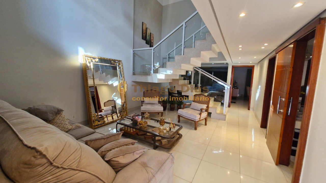 Casa, 4 quartos, 406 m² - Foto 2