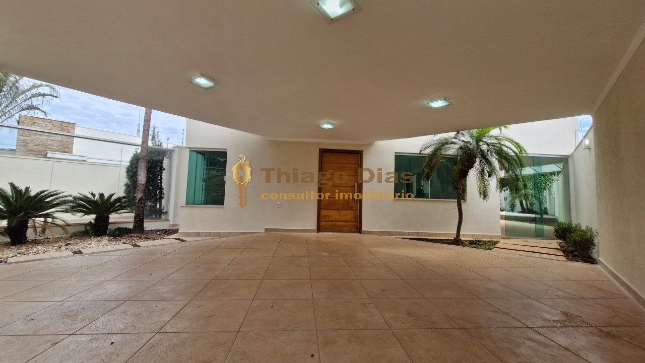 Casa, 3 quartos, 220 m² - Foto 5