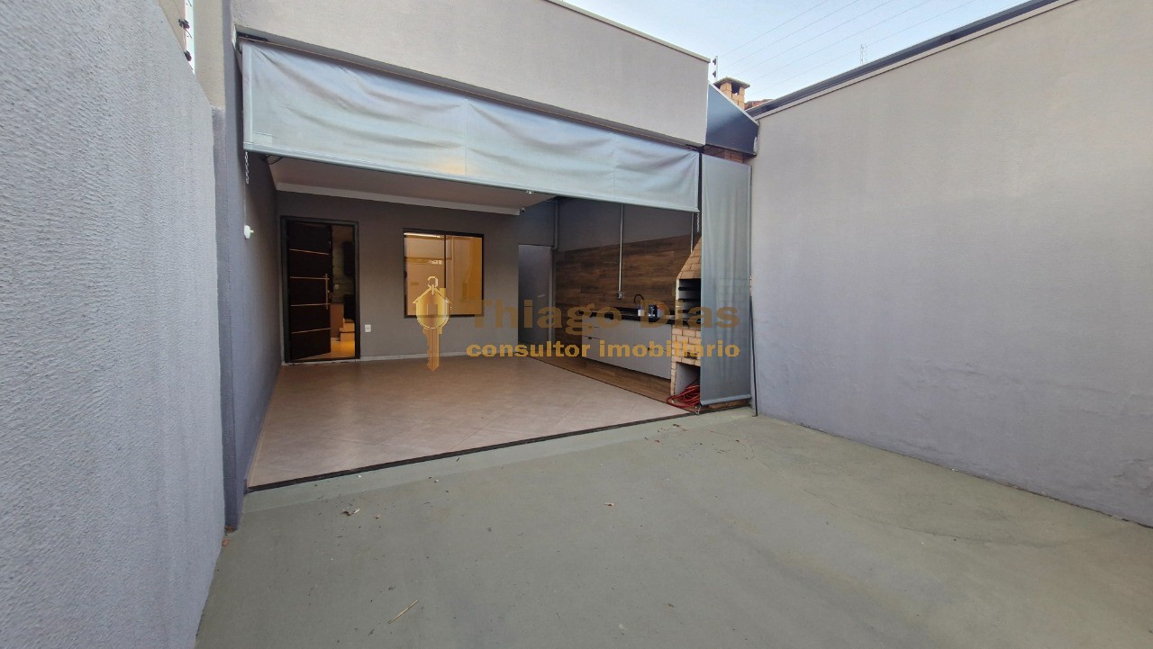 Casa à venda com 2 quartos, 102m² - Foto 3
