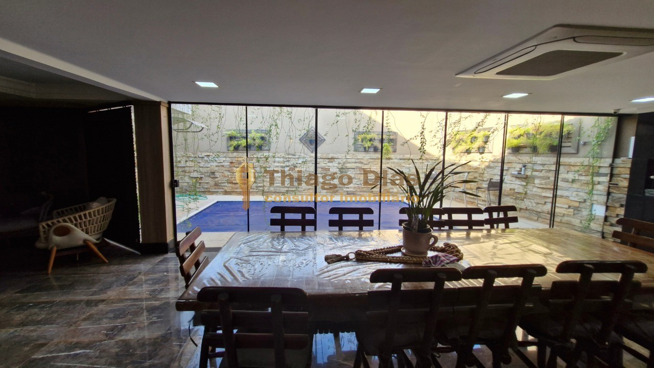 Casa, 4 quartos, 406 m² - Foto 34