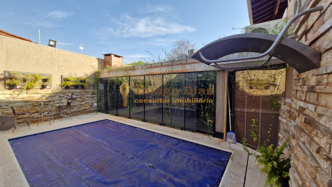 Casa, 4 quartos, 406 m² - Foto 49