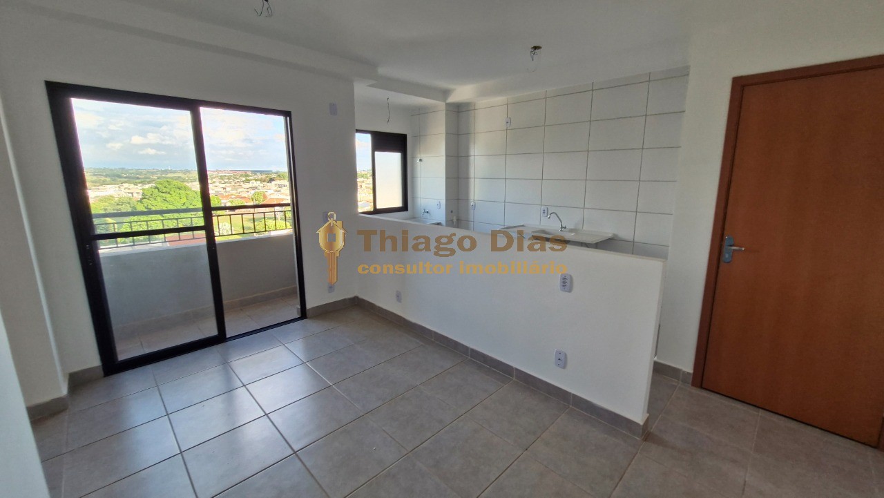 Apartamento, 2 quartos, 47 m² - Foto 1