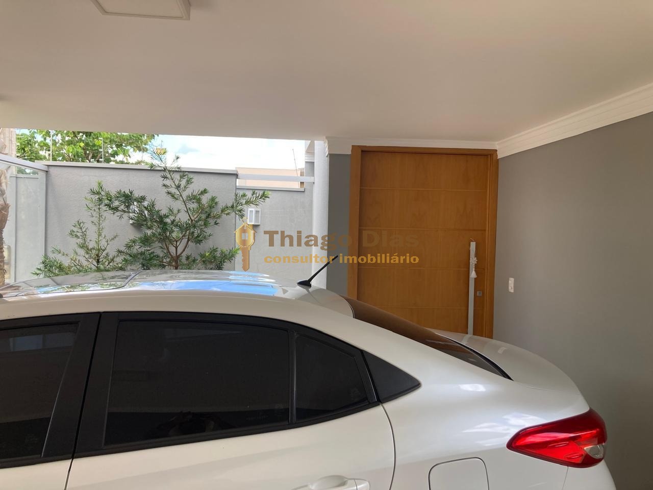 Casa, 3 quartos, 131 m² - Foto 1