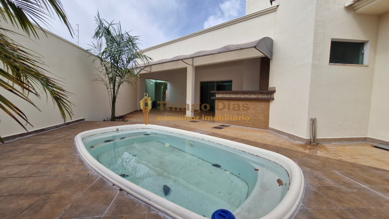 Casa, 3 quartos, 220 m² - Foto 24