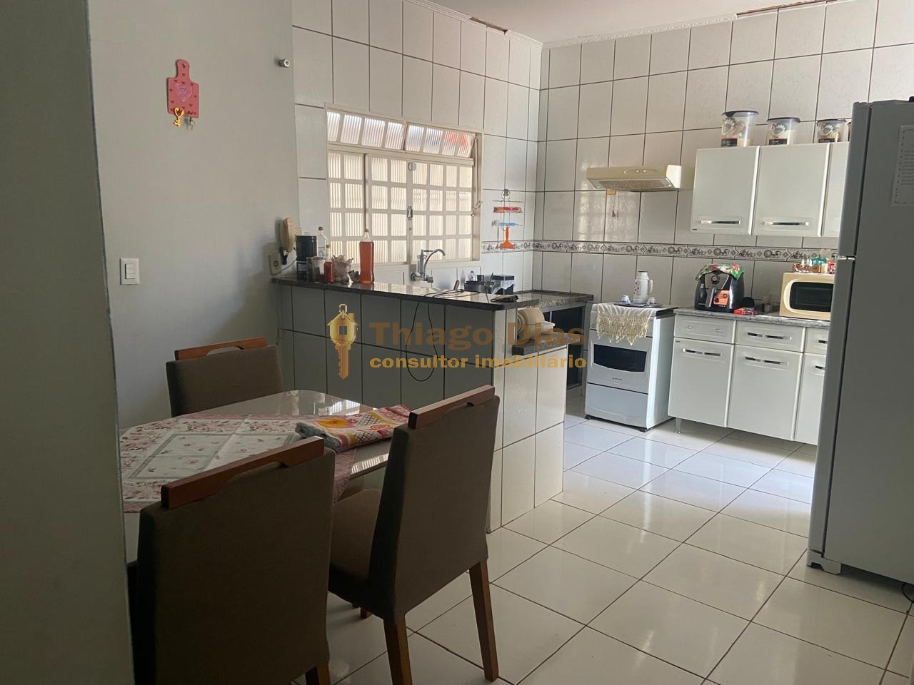 Casa, 3 quartos, 124 m² - Foto 3