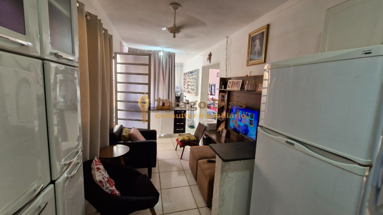 Casa, 2 quartos, 52 m² - Foto 5