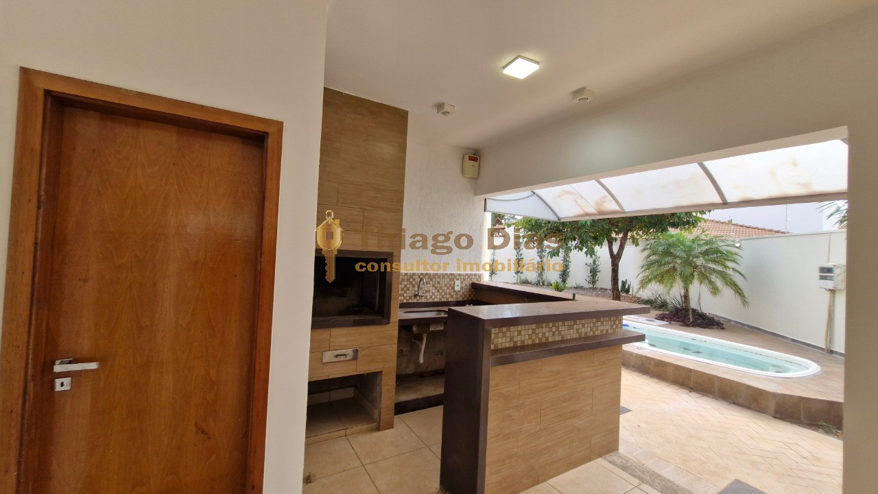 Casa, 3 quartos, 220 m² - Foto 20