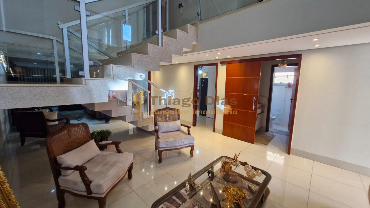 Casa, 4 quartos, 406 m² - Foto 8