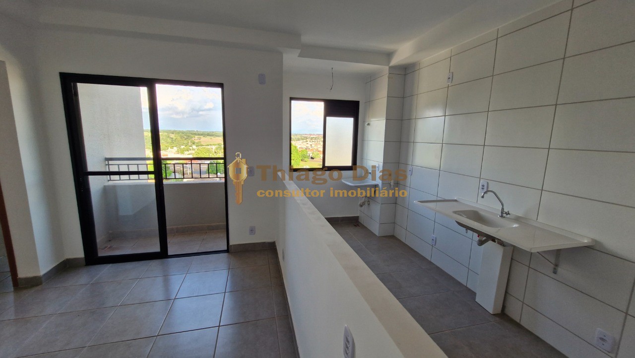 Apartamento, 2 quartos, 47 m² - Foto 2