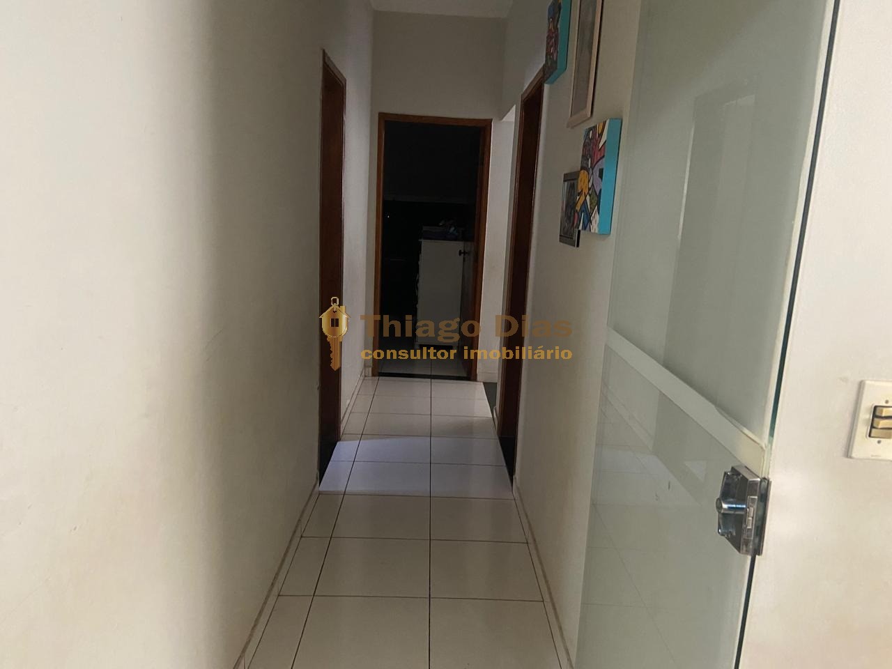 Casa, 3 quartos, 124 m² - Foto 4