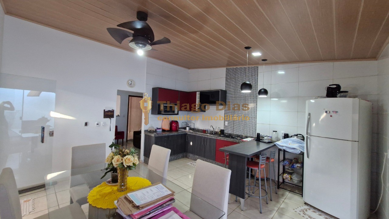 Casa, 3 quartos, 93 m² - Foto 14