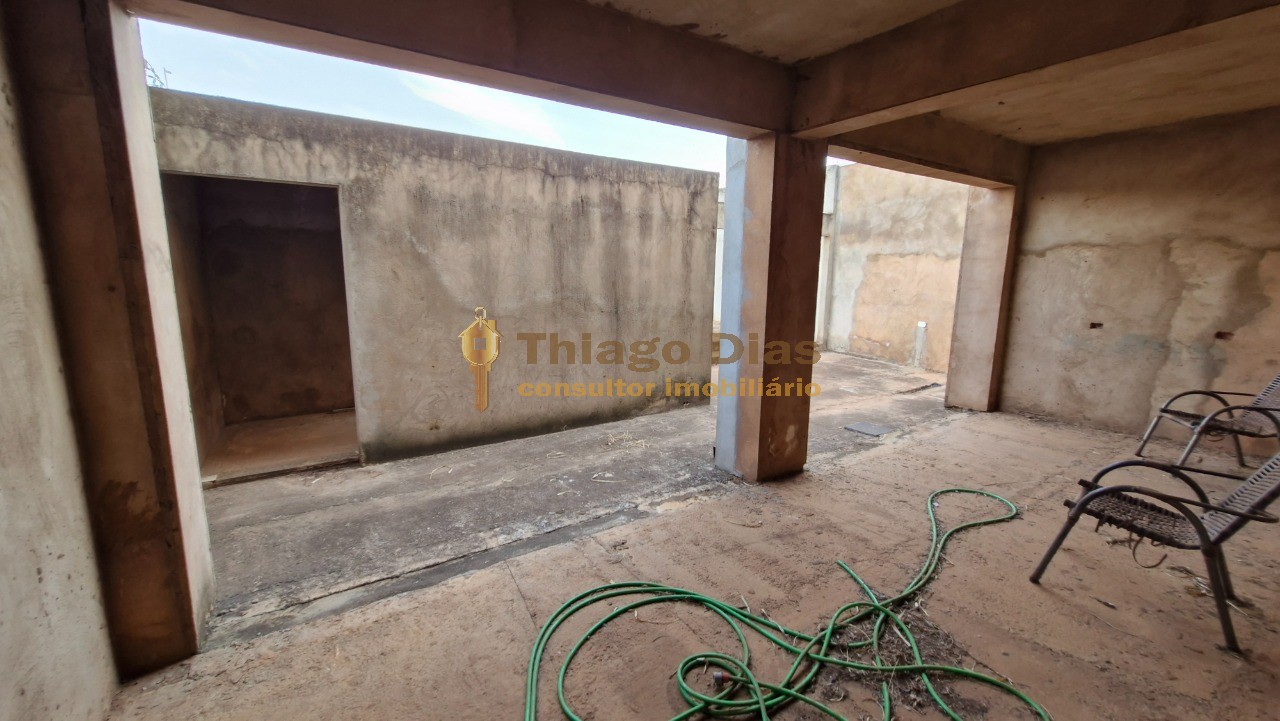 Casa, 3 quartos - Foto 30