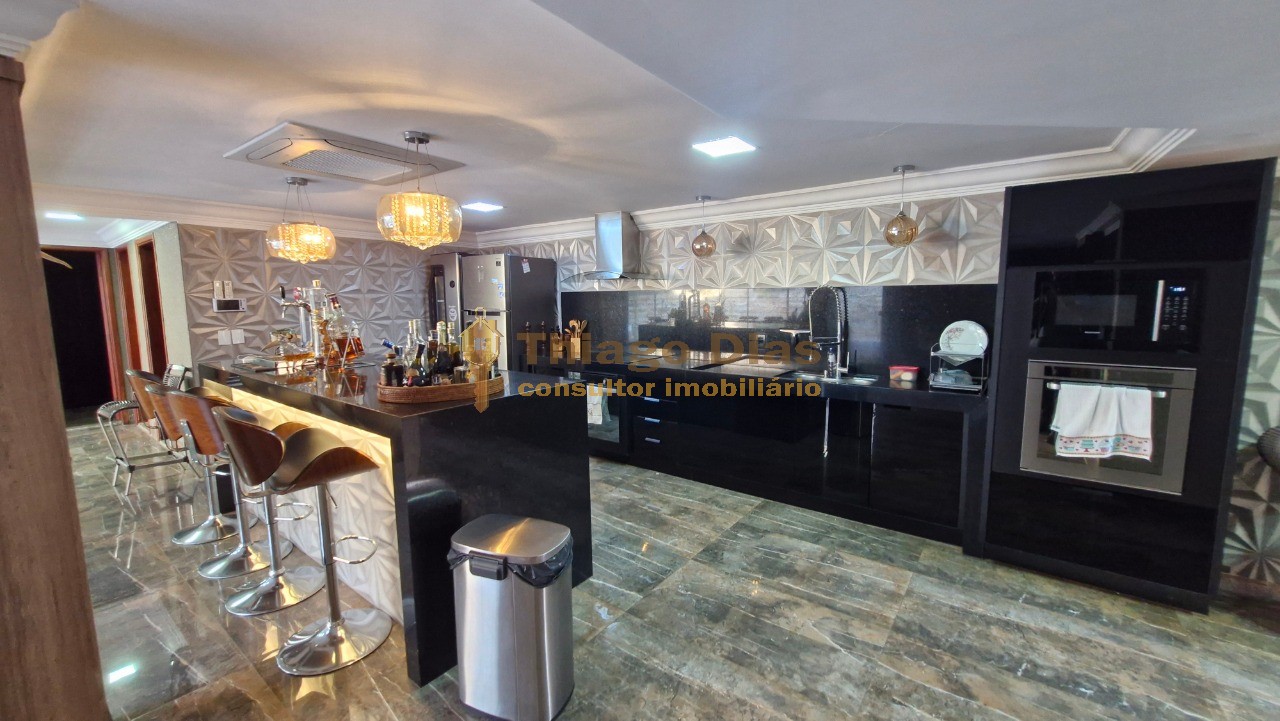 Casa, 4 quartos, 406 m² - Foto 25