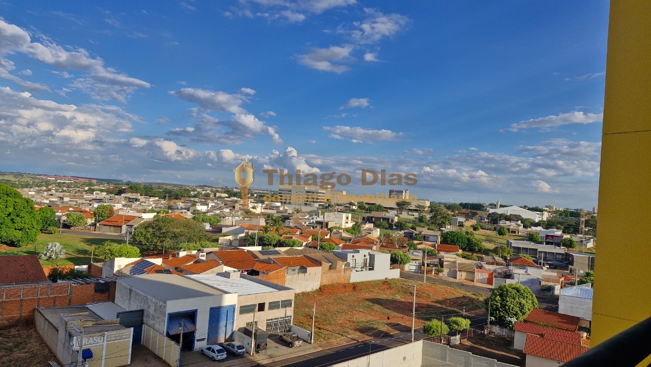 Apartamento, 2 quartos, 47 m² - Foto 7