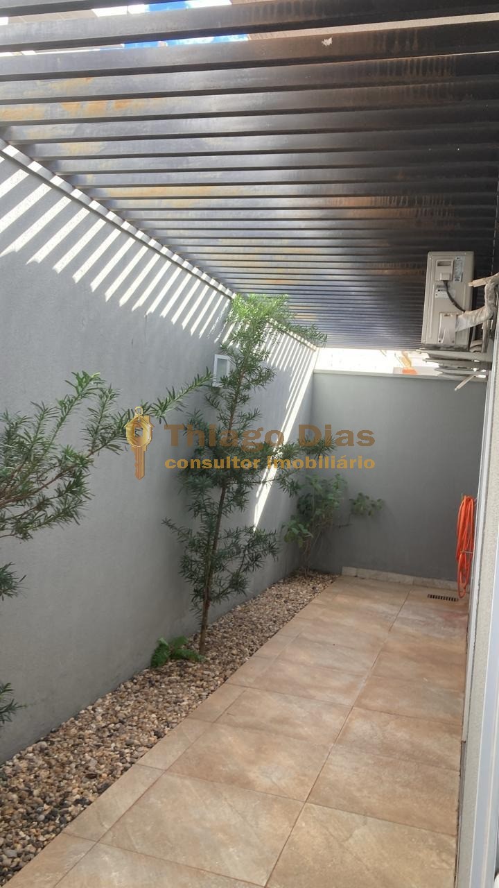 Casa, 3 quartos, 131 m² - Foto 8