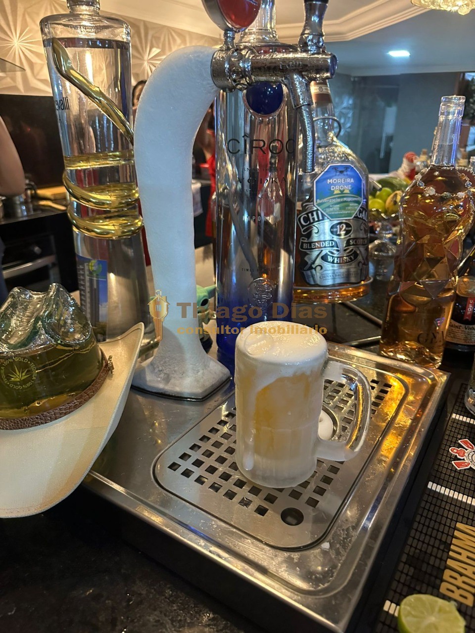 Casa, 4 quartos, 406 m² - Foto 76