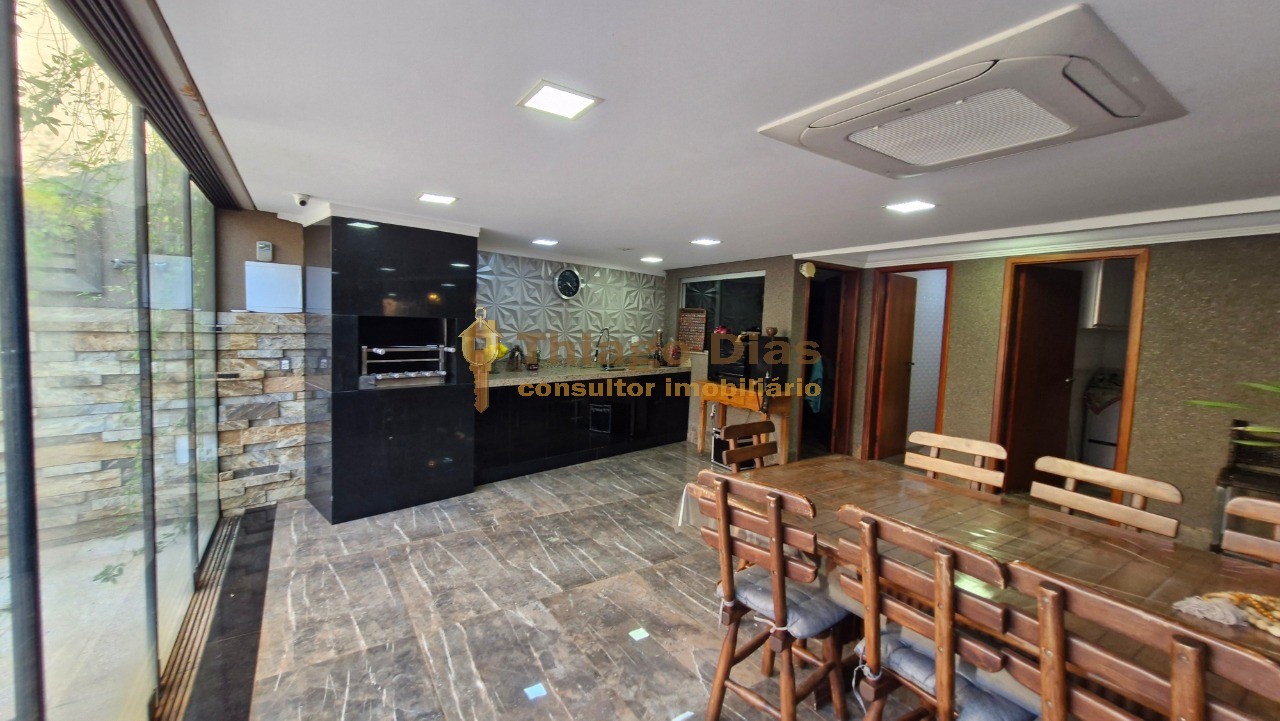 Casa, 4 quartos, 406 m² - Foto 39