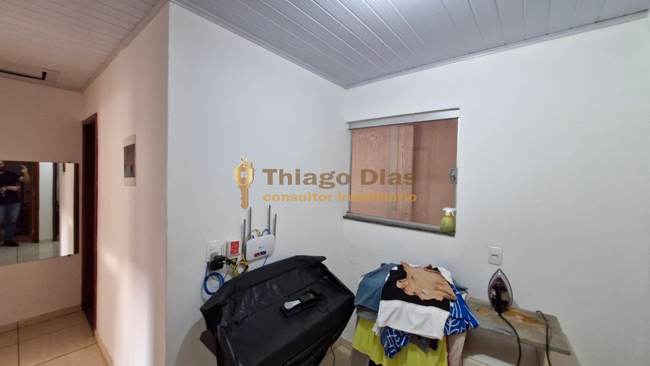 Casa, 3 quartos, 93 m² - Foto 6