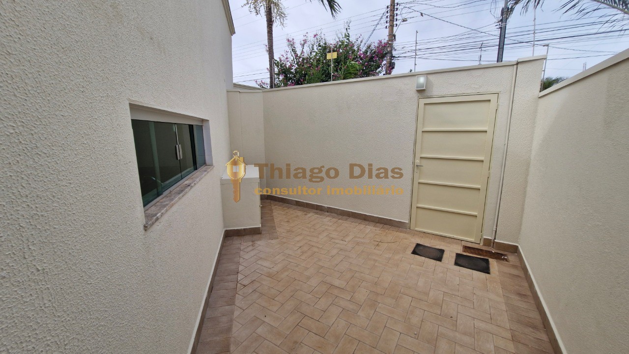 Casa, 3 quartos, 220 m² - Foto 14