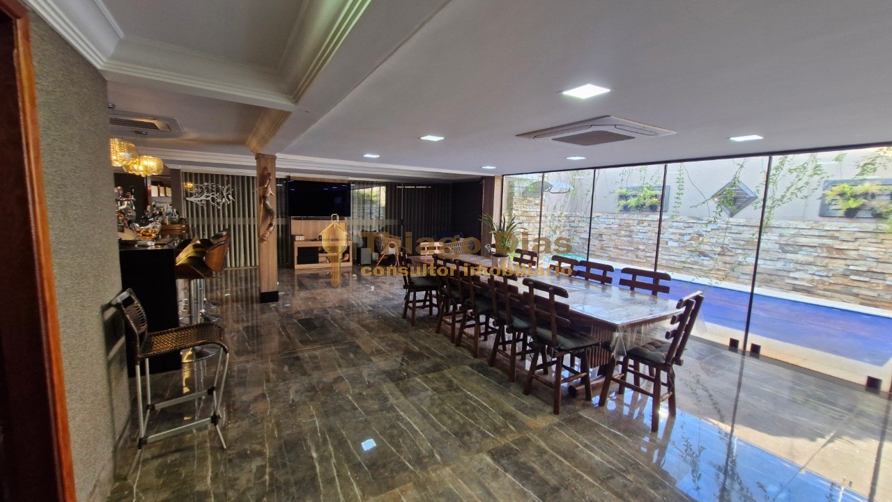 Casa, 4 quartos, 406 m² - Foto 37