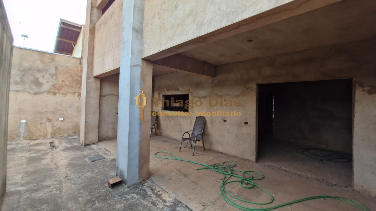 Casa, 3 quartos - Foto 32