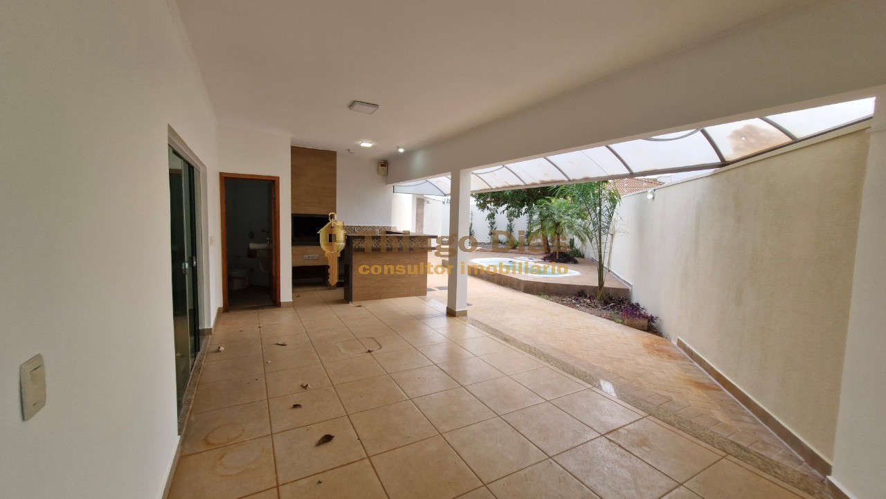 Casa, 3 quartos, 220 m² - Foto 15
