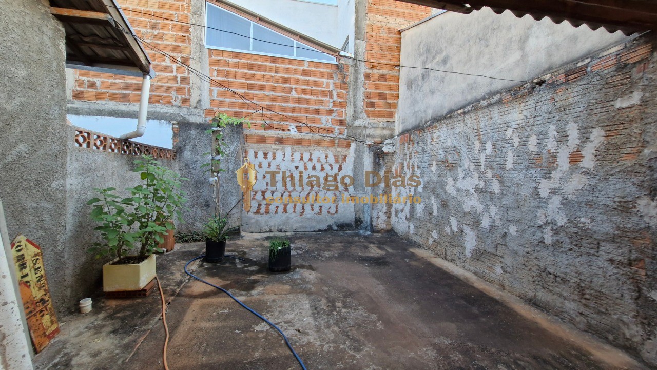 Casa, 3 quartos, 93 m² - Foto 19