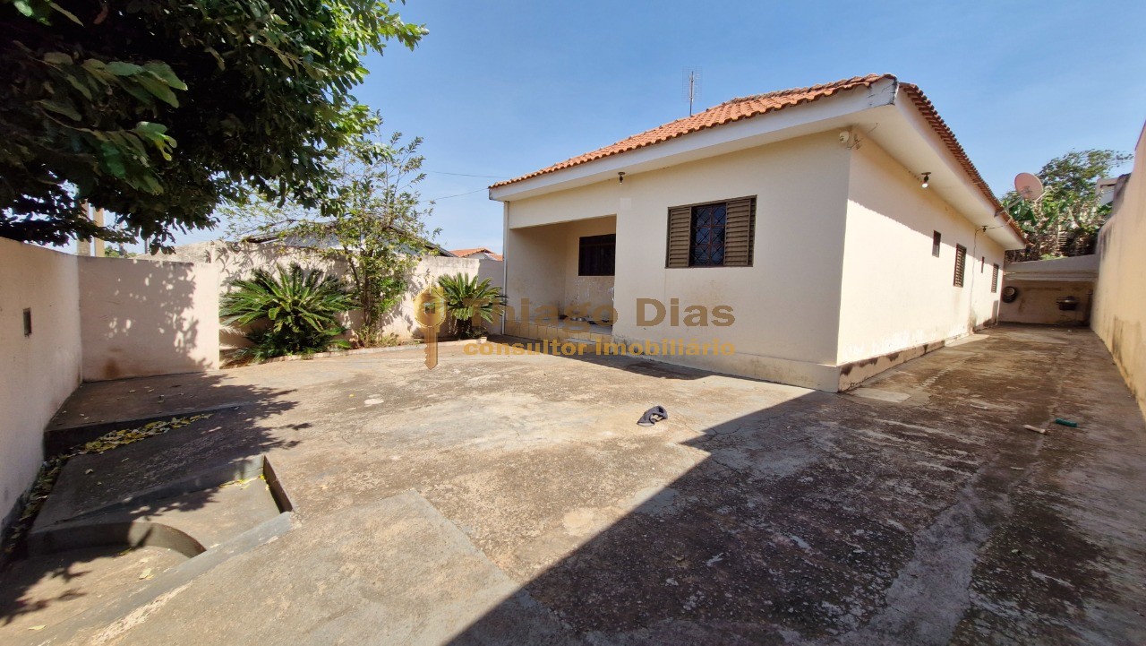 Casa, 3 quartos, 112 m² - Foto 1