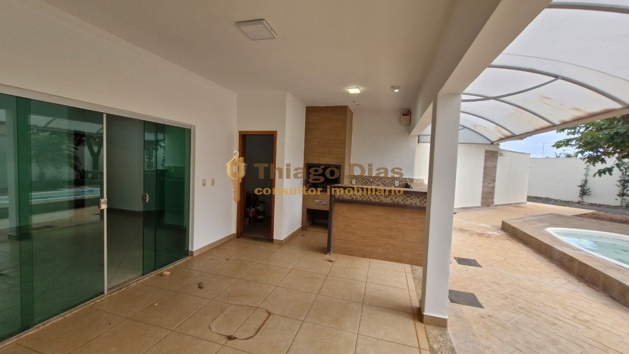 Casa, 3 quartos, 220 m² - Foto 16