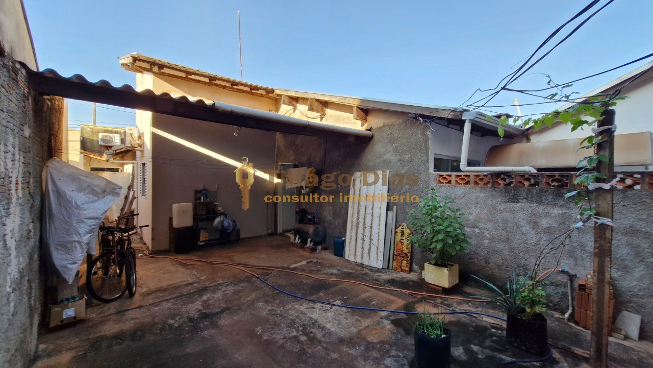 Casa, 3 quartos, 93 m² - Foto 20