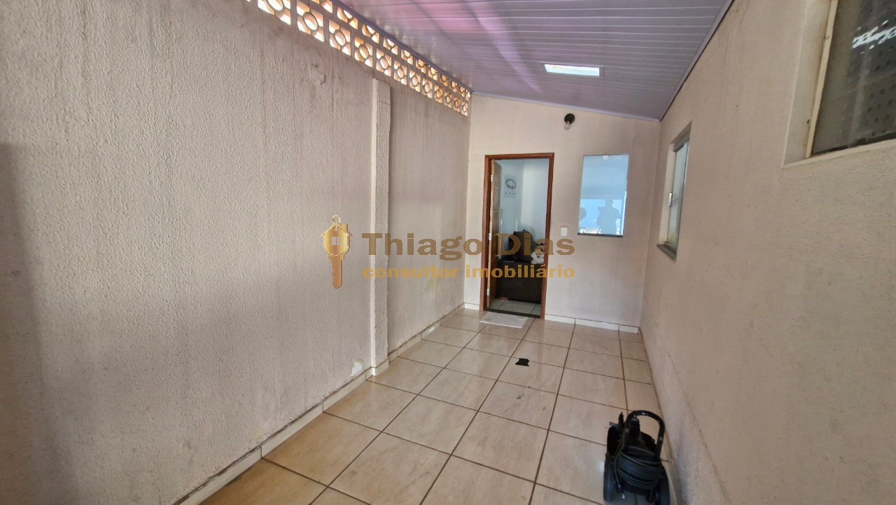 Casa, 3 quartos, 93 m² - Foto 2