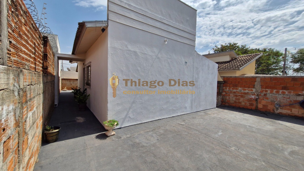 Casa, 2 quartos, 52 m² - Foto 1