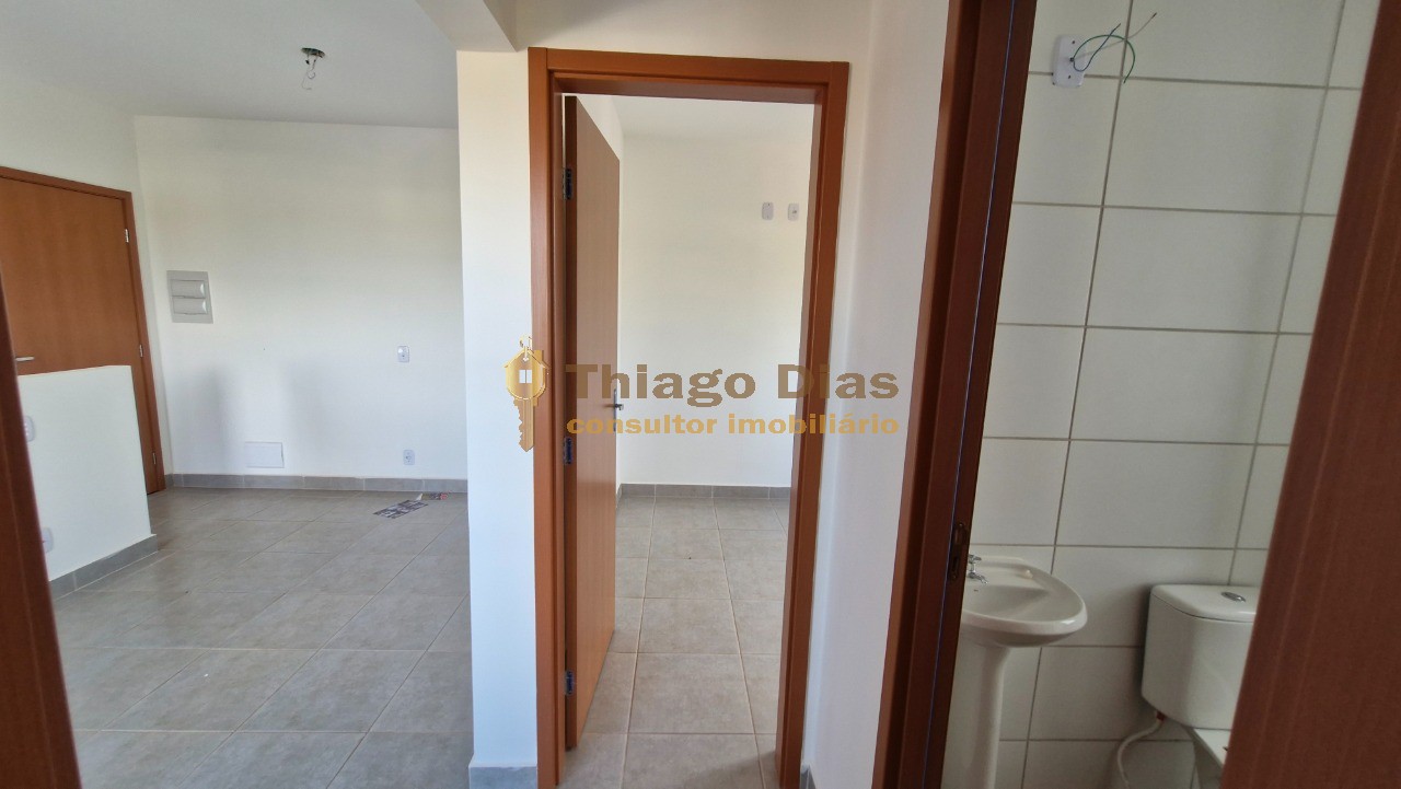 Apartamento, 2 quartos, 47 m² - Foto 16