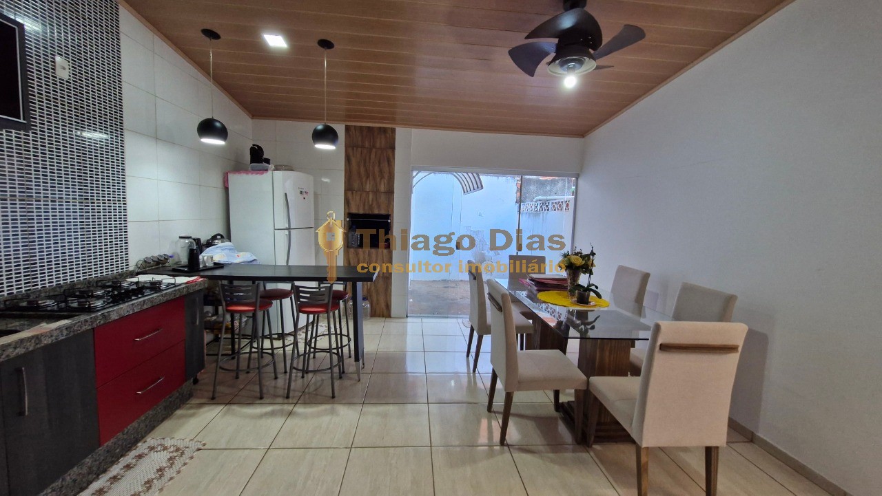 Casa, 3 quartos, 93 m² - Foto 13