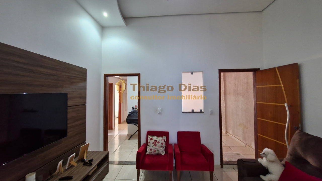 Casa, 3 quartos, 93 m² - Foto 5