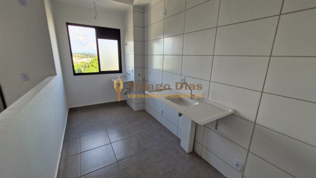 Apartamento, 2 quartos, 47 m² - Foto 3