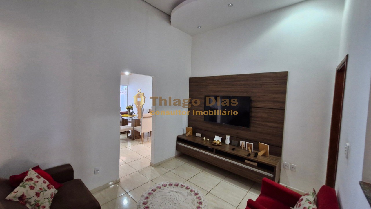 Casa, 3 quartos, 93 m² - Foto 4