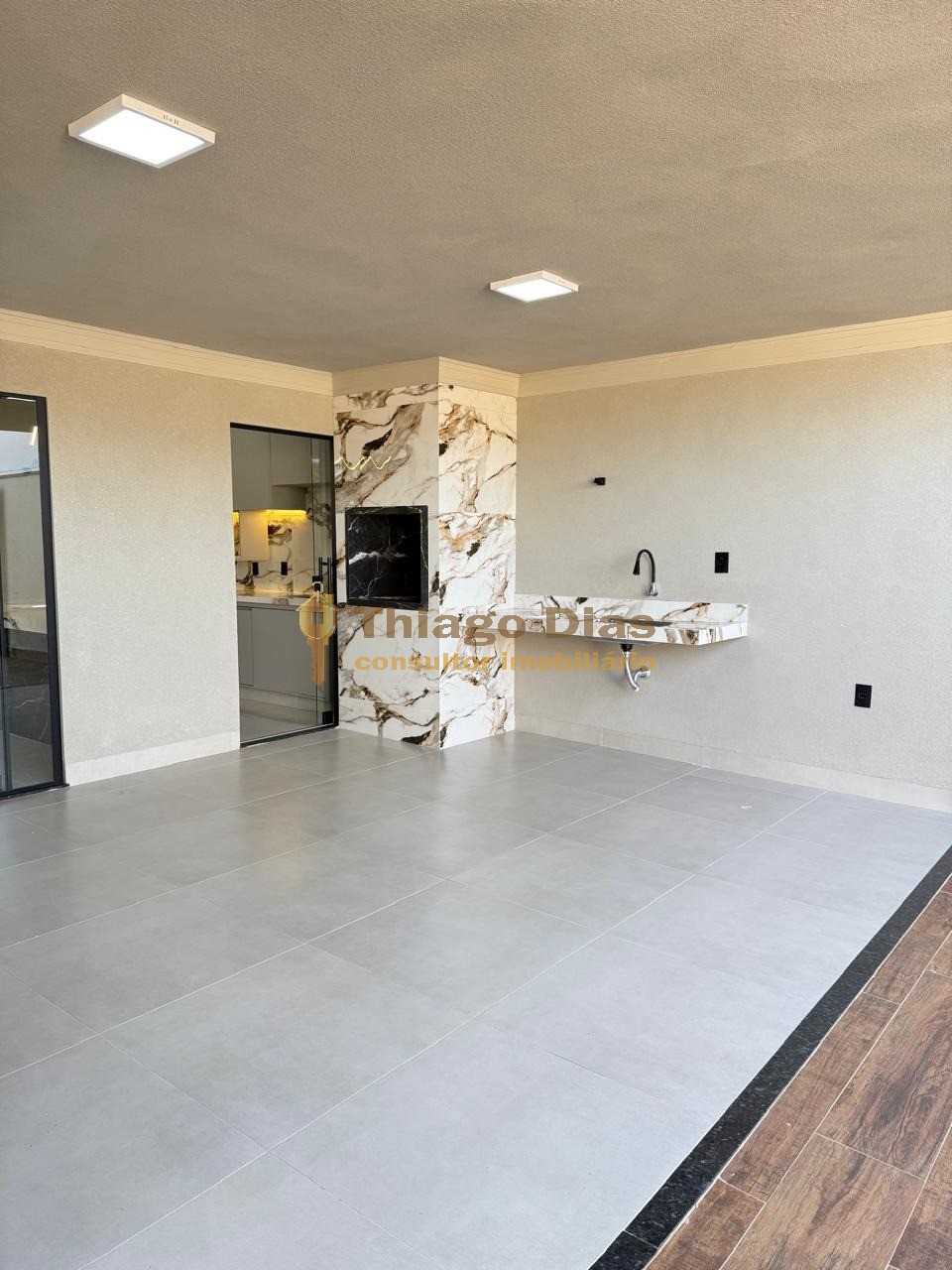 Casa, 3 quartos, 123 m² - Foto 8