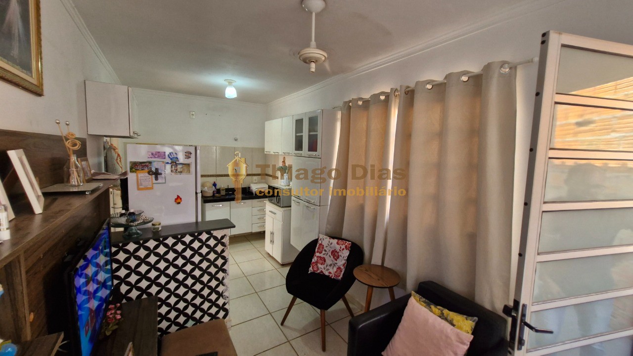 Casa, 2 quartos, 52 m² - Foto 4