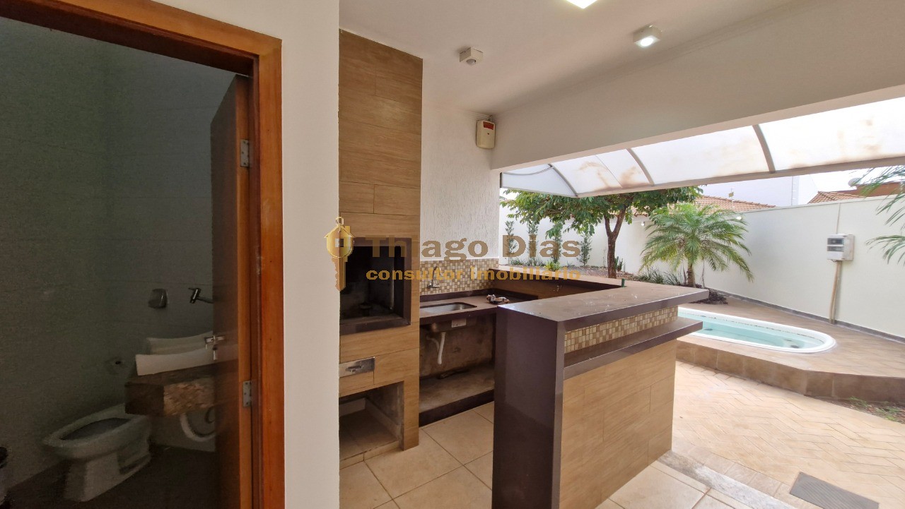 Casa, 3 quartos, 220 m² - Foto 18