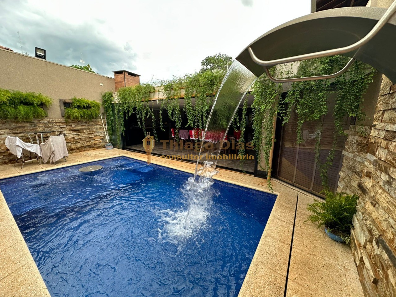 Casa, 4 quartos, 406 m² - Foto 74