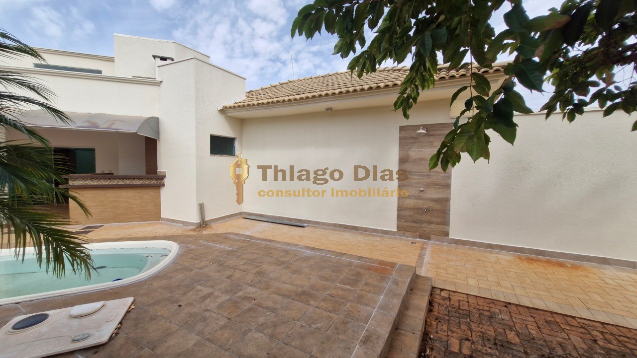 Casa, 3 quartos, 220 m² - Foto 27