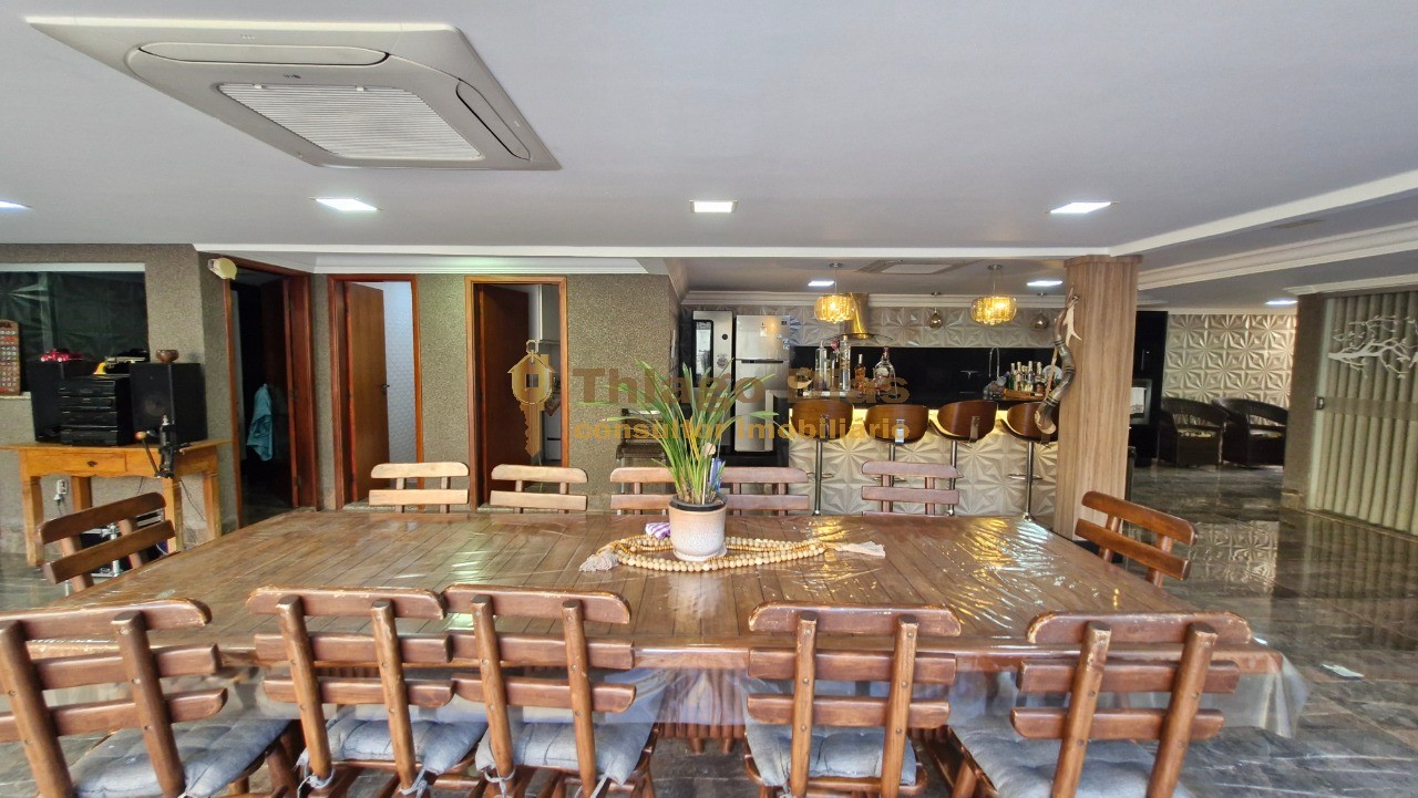 Casa, 4 quartos, 406 m² - Foto 40