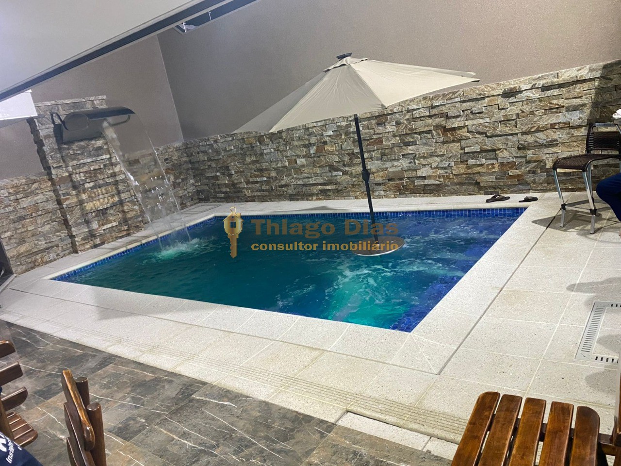 Casa, 4 quartos, 406 m² - Foto 77