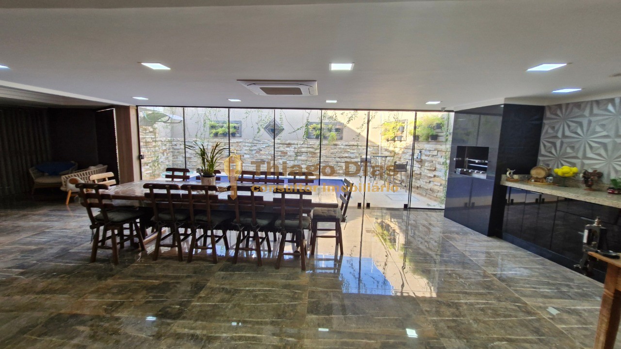 Casa, 4 quartos, 406 m² - Foto 36