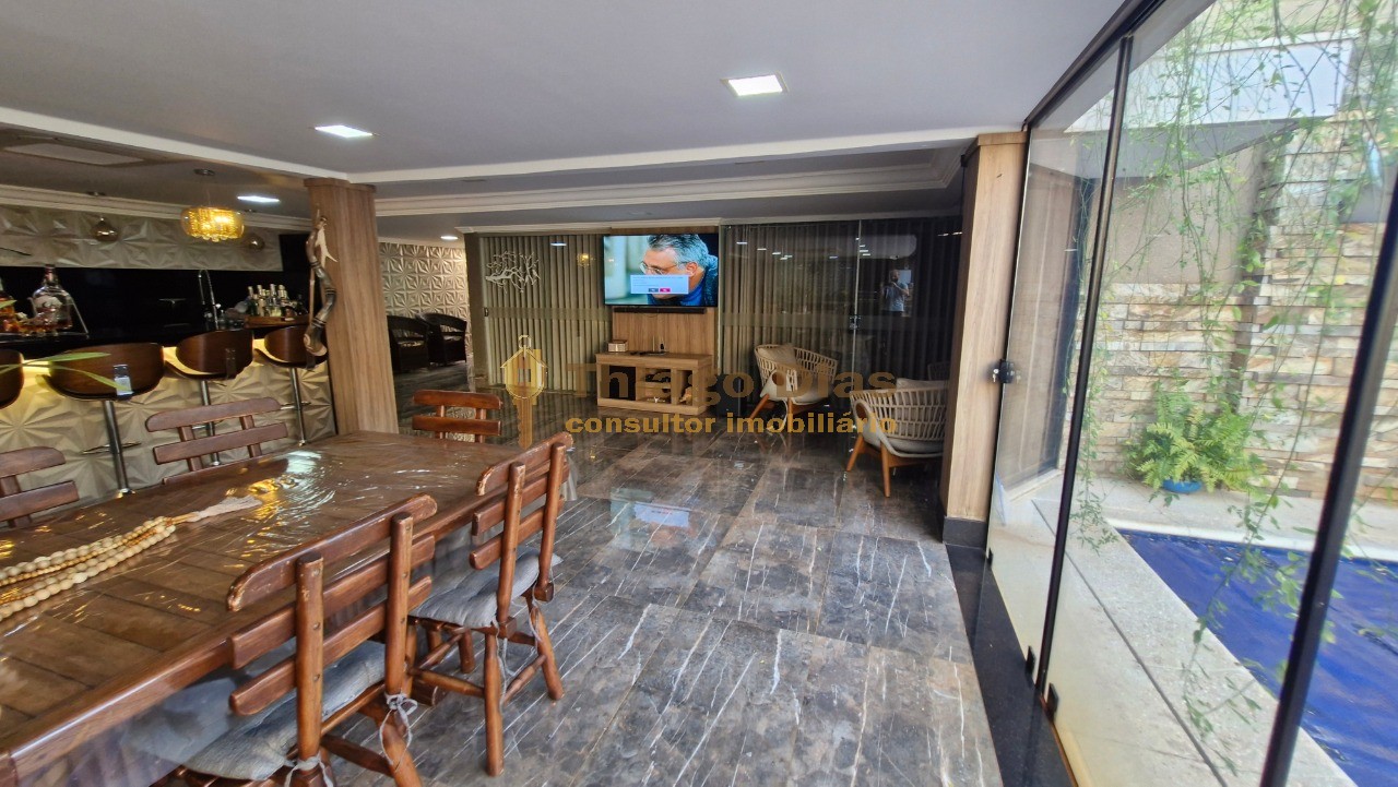 Casa, 4 quartos, 406 m² - Foto 41