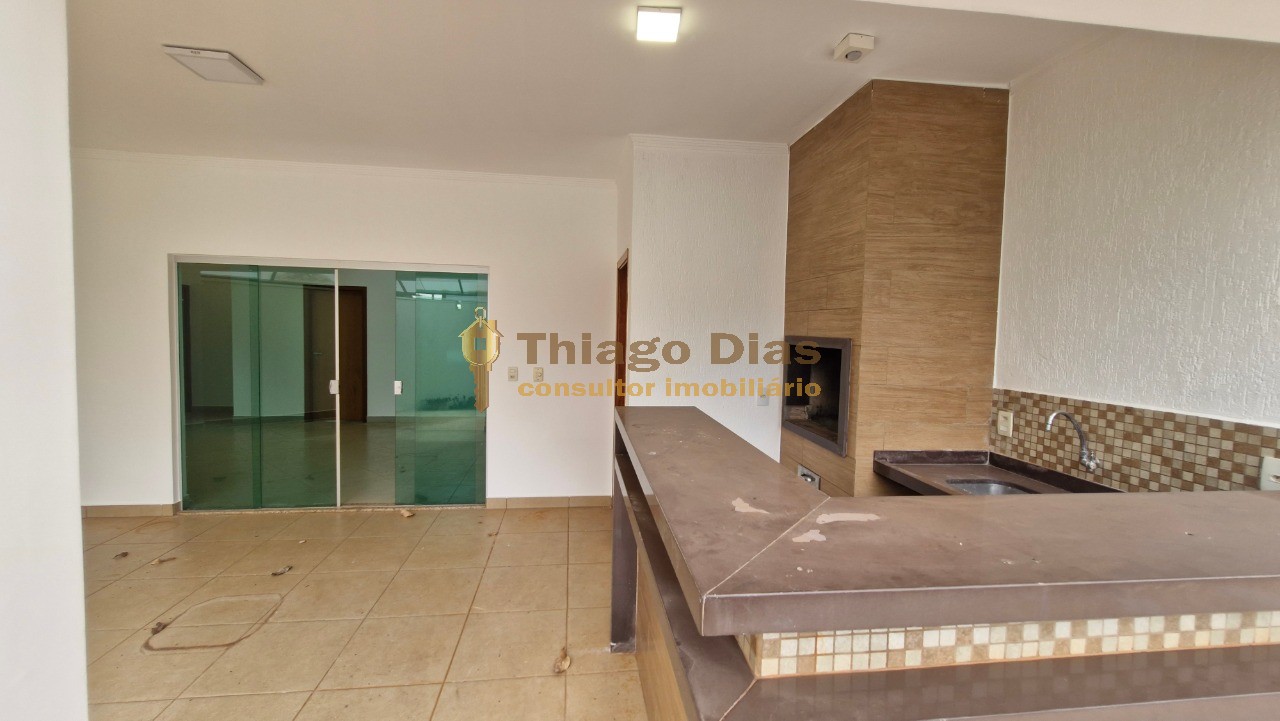 Casa, 3 quartos, 220 m² - Foto 22