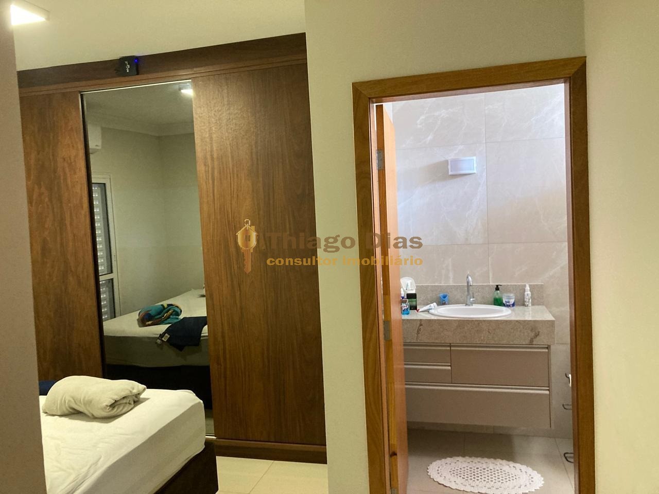 Casa, 3 quartos, 131 m² - Foto 7