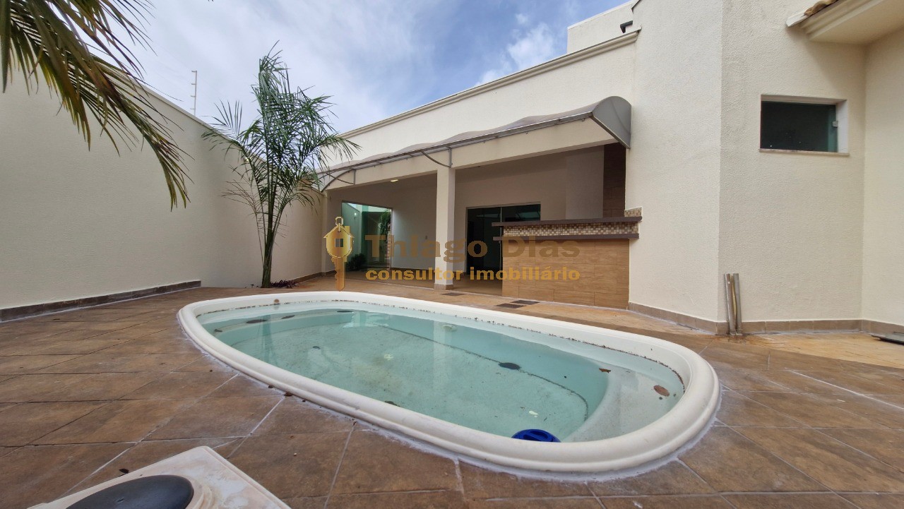 Casa, 3 quartos, 220 m² - Foto 25